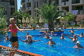 Cascadas Family Resort