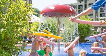 Cascadas Family Resort