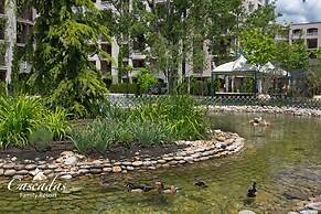 Cascadas Family Resort