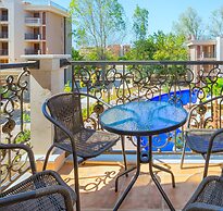 Cascadas Family Resort
