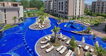 Cascadas Family Resort