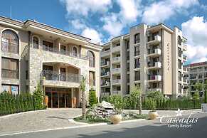 Cascadas Family Resort