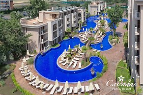 Cascadas Family Resort