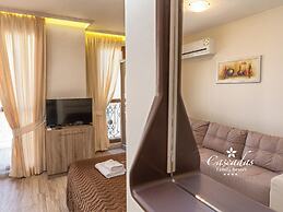 Cascadas Family Resort