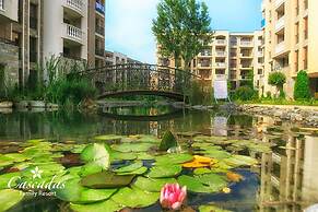 Cascadas Family Resort