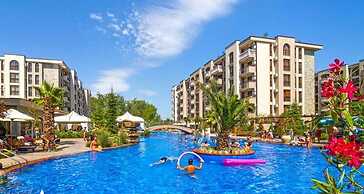 Cascadas Family Resort