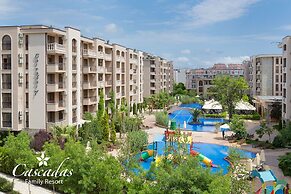 Cascadas Family Resort