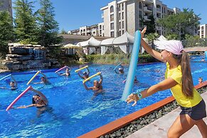 Cascadas Family Resort