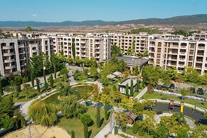 Cascadas Family Resort