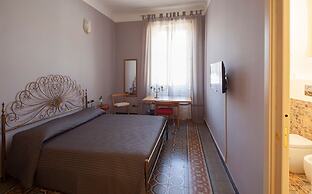 Bed & Breakfast Ekoliving