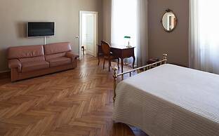 Bed & Breakfast Ekoliving