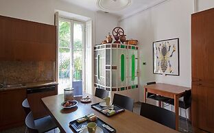 Bed & Breakfast Ekoliving