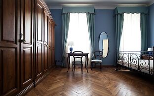 Bed & Breakfast Ekoliving