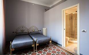 Bed & Breakfast Ekoliving