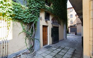 Bed & Breakfast Ekoliving