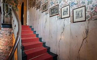 Bed & Breakfast Ekoliving