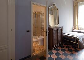 Bed & Breakfast Ekoliving