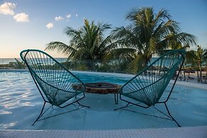 Villas HM Palapas del Mar