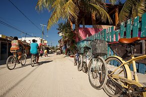 Villas HM Palapas del Mar