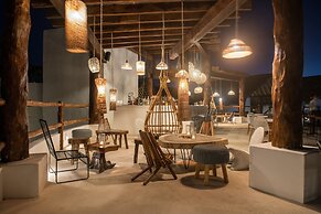 Villas HM Palapas del Mar