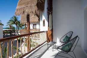 Villas HM Palapas del Mar