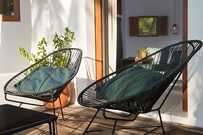 Villas HM Palapas del Mar