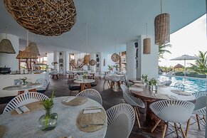 Villas HM Palapas del Mar