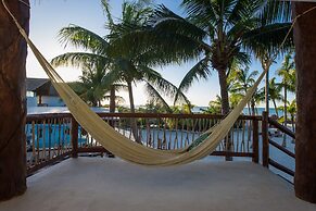 Villas HM Palapas del Mar