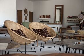 Villas HM Palapas del Mar