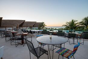 Villas HM Palapas del Mar