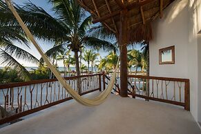 Villas HM Palapas del Mar