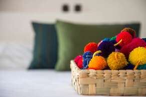 Villas HM Palapas del Mar