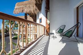 Villas HM Palapas del Mar