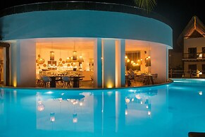 Villas HM Palapas del Mar