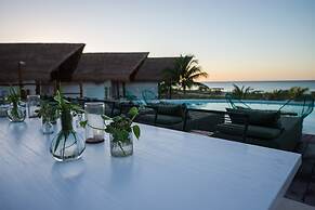 Villas HM Palapas del Mar