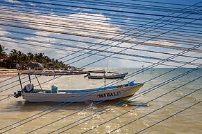 Villas HM Palapas del Mar