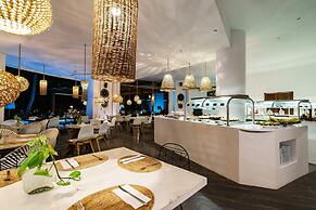 Villas HM Palapas del Mar