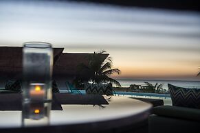 Villas HM Palapas del Mar