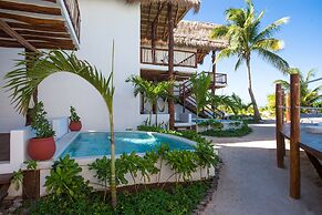 Villas HM Palapas del Mar