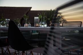 Villas HM Palapas del Mar