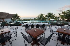 Villas HM Palapas del Mar