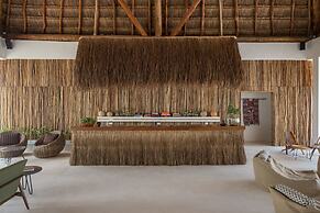 Villas HM Palapas del Mar