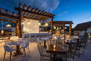 Villas HM Palapas del Mar