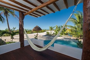 Villas HM Palapas del Mar