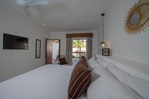 Villas HM Palapas del Mar