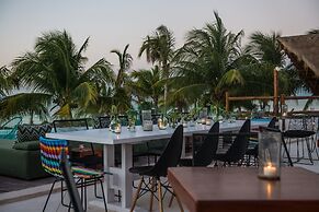 Villas HM Palapas del Mar