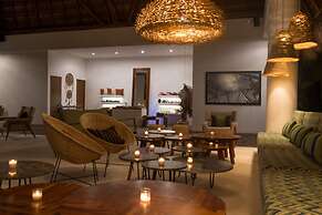 Villas HM Palapas del Mar