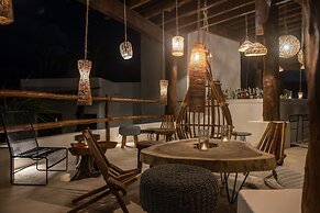 Villas HM Palapas del Mar