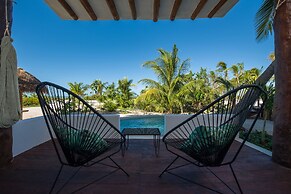 Villas HM Palapas del Mar