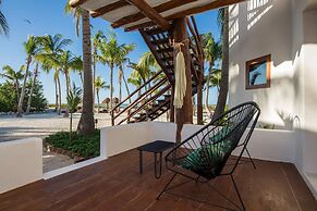 Villas HM Palapas del Mar